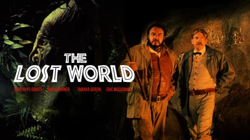 The Lost World Tv Series Watch Online Watch Return To The Lost