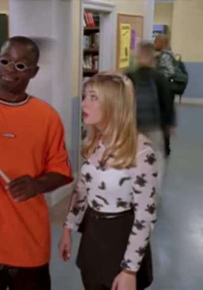 S02:E01 - Sabrina Gets Her License (Part 1) poster