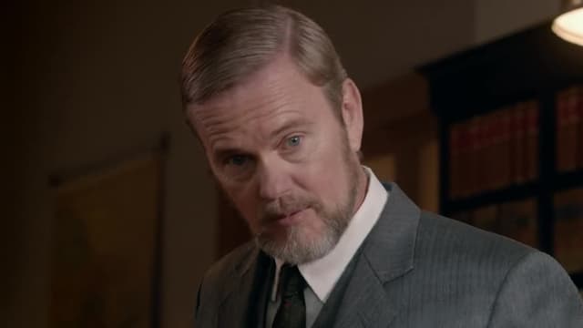 S05:E03 - The Call of the Void