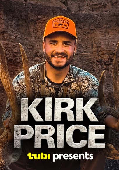 Kirk Price
