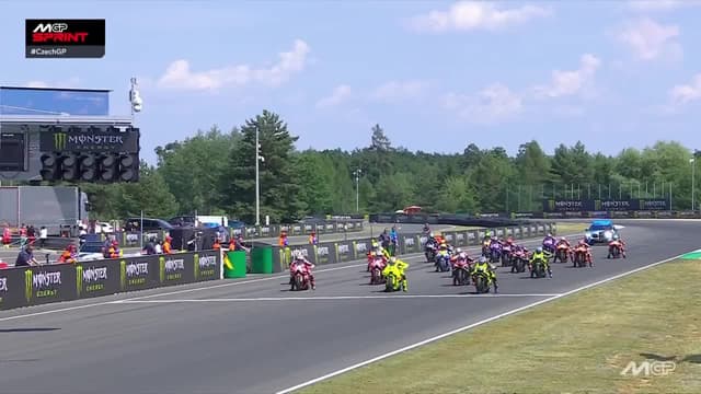 S2026:E09 - Czechia GP