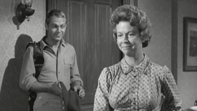 S03:E80 - S03:E12 - The Choice