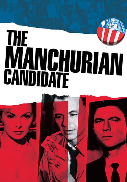 The Manchurian Candidate