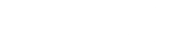 Ancient Alien America