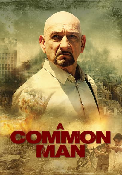 A Common Man