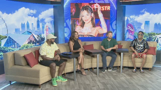 S13:E228 - Dish Nation: EP 228