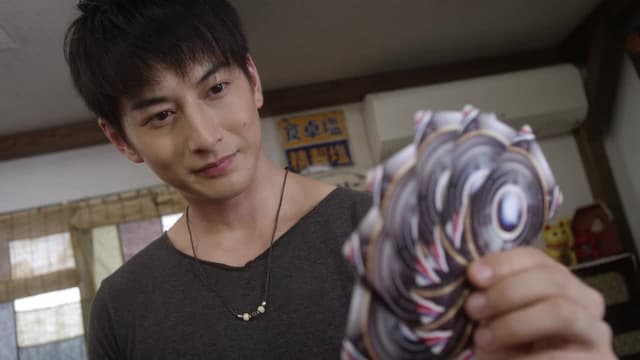 S01:E13 - Cleanup of the Heart