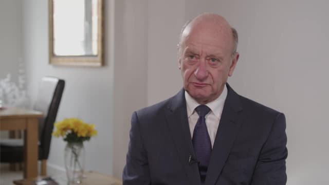 S01:E110 - The Road Rage Killer