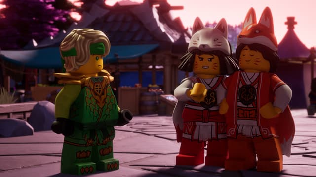S04:E15 - A Frozen Scar