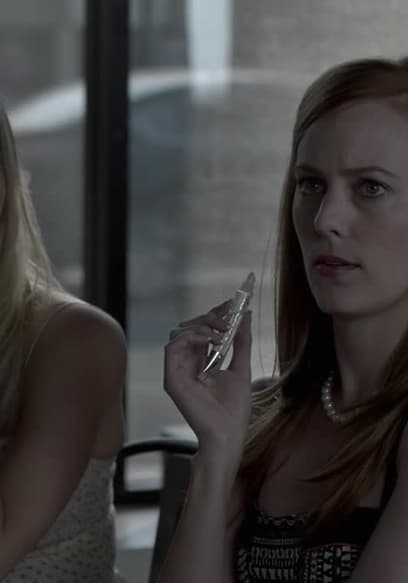 S01:E05 - Belinda’s Stuff Is Gone, Shoes and Everything poster