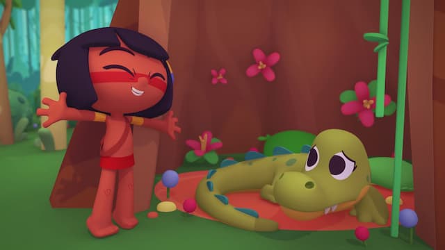 S01:E02 - A Mouthful Of Teeth