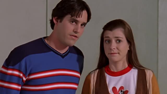 S01:E03 - Witch
