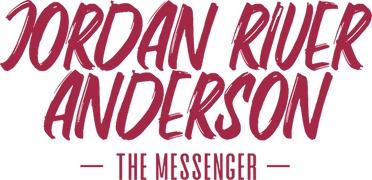 Jordan River Anderson: The Messenger