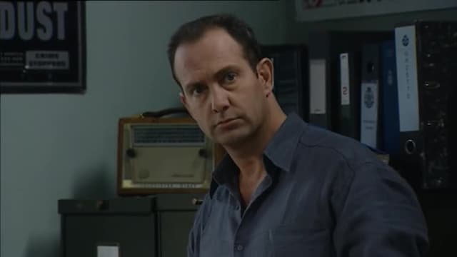 S07:E34 - Shadow of a Doubt