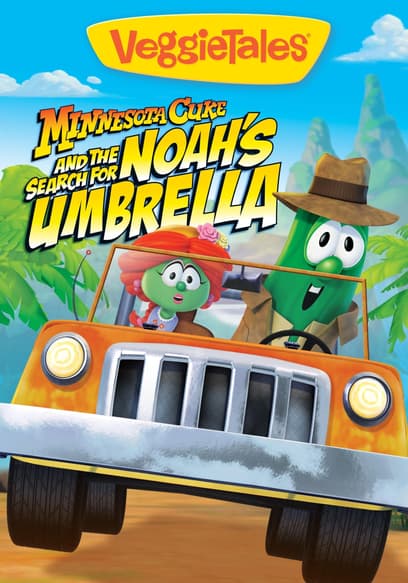 VeggieTales: Minnesota Cuke/Noah's Umbrella