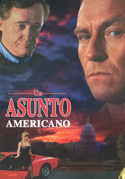 Un Asunto Americano (Doblado)