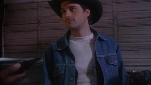 S02:E16 - Roadrunner