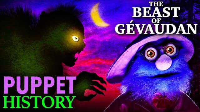 S03:E01 - The Beast of Gevaudan