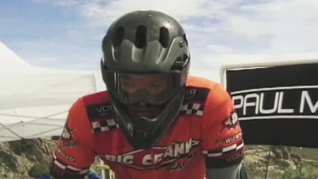 S01:E05 - 1998 Bikercross Downhill Competition