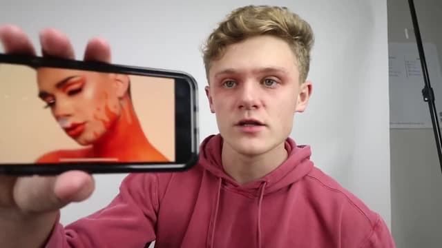 S06:E10 - I Rented a Dog for 24 Hours / I Copied James Charles