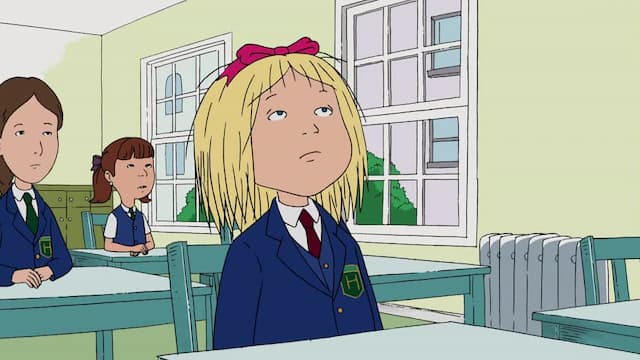 Watch Eloise: Me, Eloise S01:E09 - Eloise in Springtime (Pt. 1) - Free ...