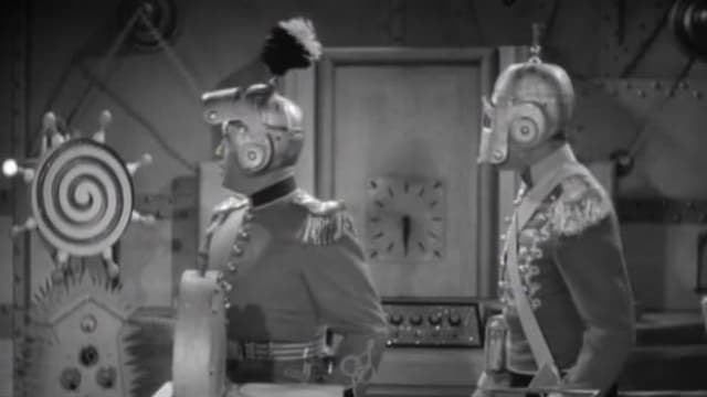 S01:E109 - The Pool of Peril