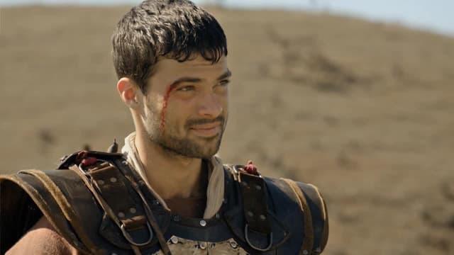 S01:E01 - Un Duro Comienzo