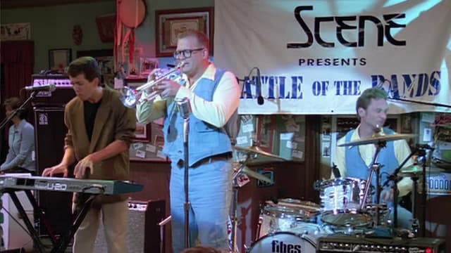 S03:E10 - That Thing You Don't