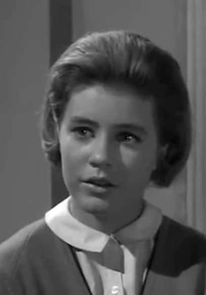 S03:E14 - Cathy Leaves Home but Not Really poster