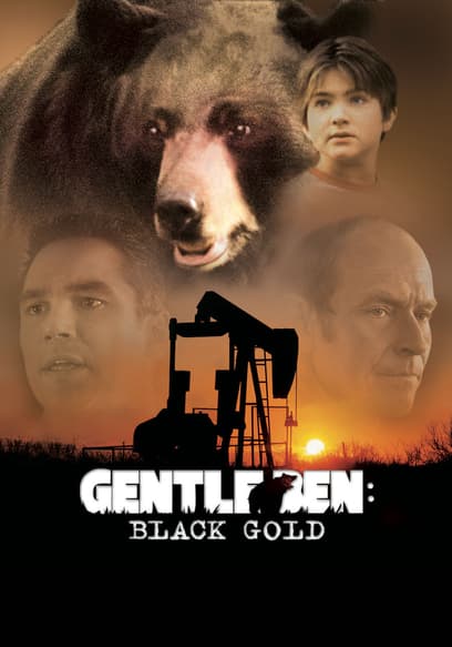 Gentle Ben 2: Black Gold