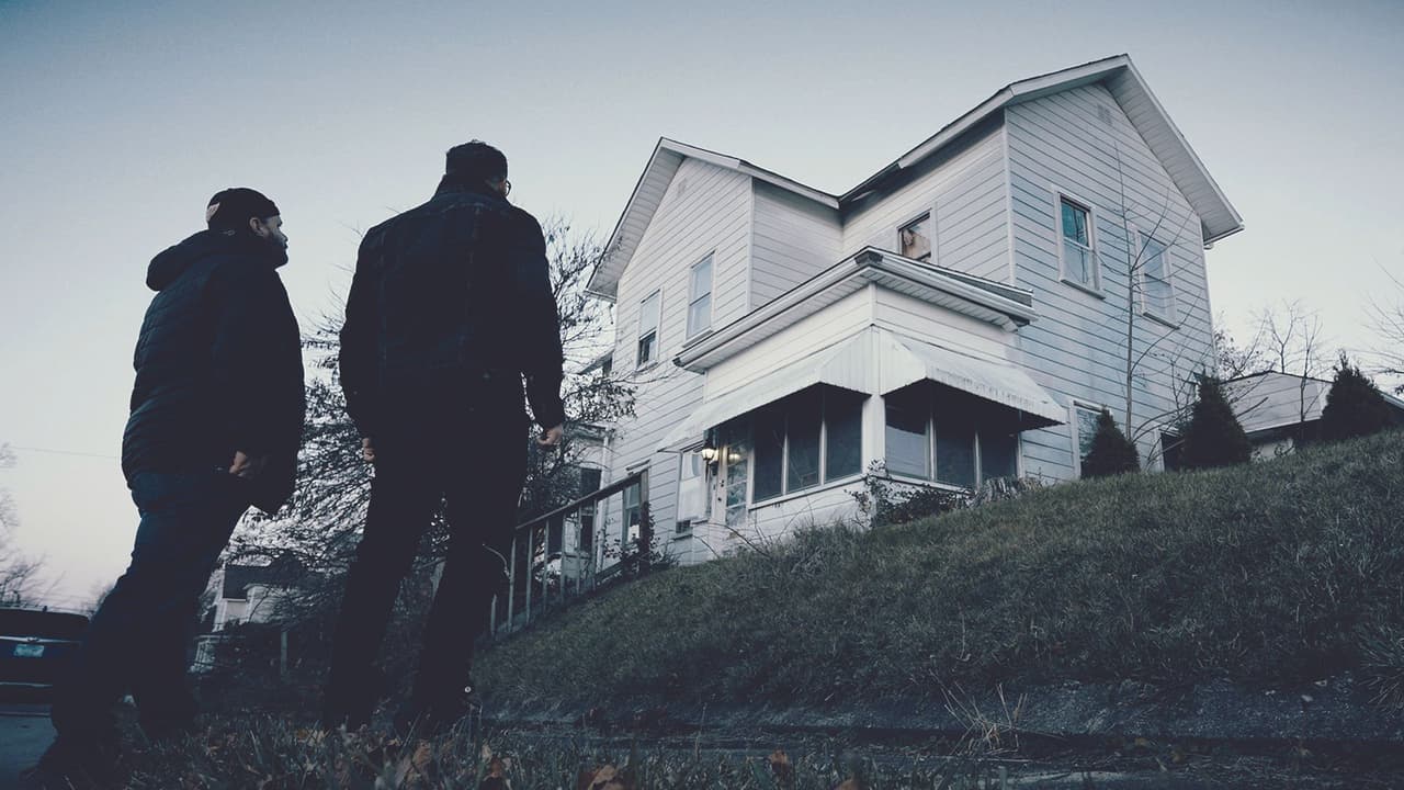 Watch Evil Unearthed