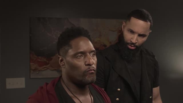 S01:E03 - Brotherly Bond