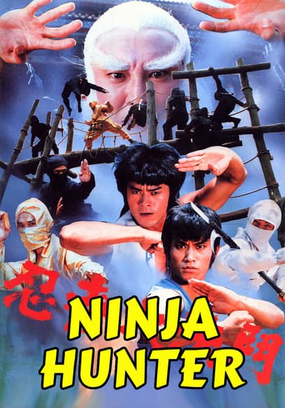 Ninja Hunter