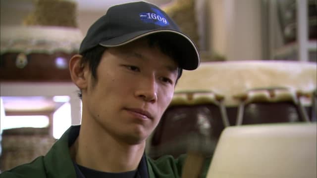 S08:E04 - Taiko Drums and More