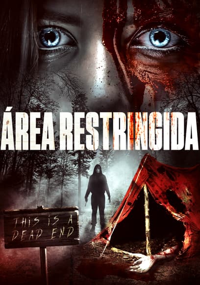 Área restringida (Doblado)