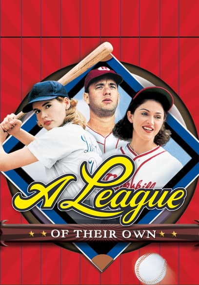 A League of Their Own