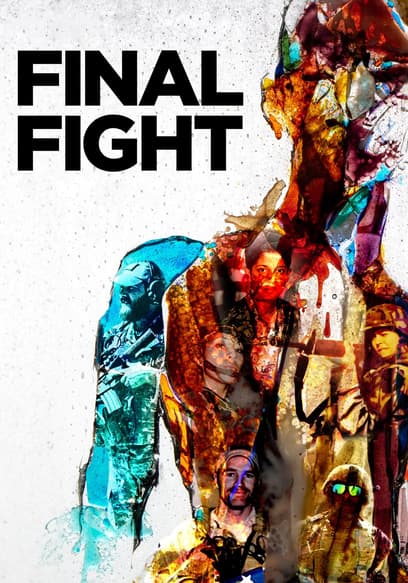 Final Fight