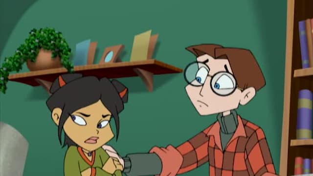 S03:E11 - Salvemos a los animales