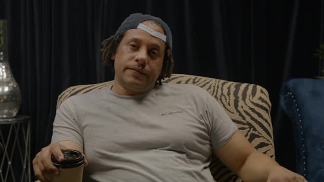 S01:E04 - Who the F Is Clarence?