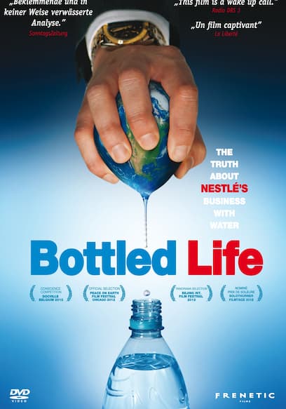 Bottled Life