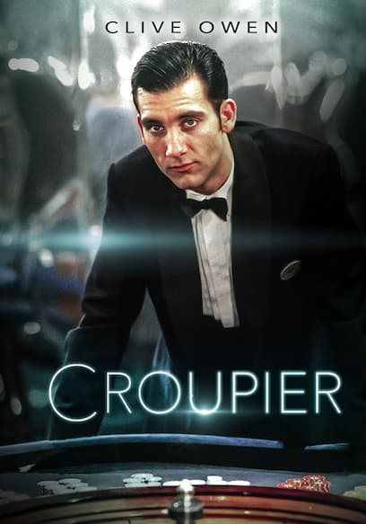 Croupier