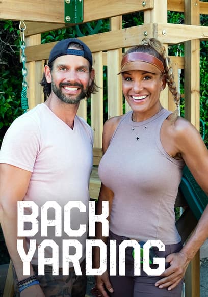 S01:E04 - Backyard Builds