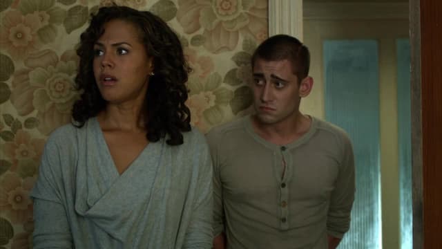 S04:E02 - Being Human 1955