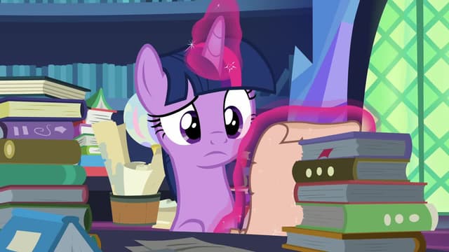 S07:E26 - Shadow Play (Pt. 2)