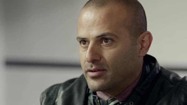S01:E45 - Capítulo 45
