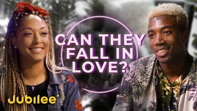 S01:E16 - 2 Musicians Perform for Each Other on a Blind Date