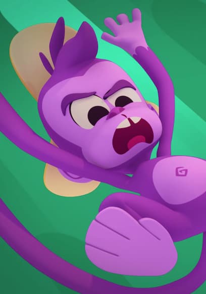 S01:E07 - What an Appetite, Sofia! poster
