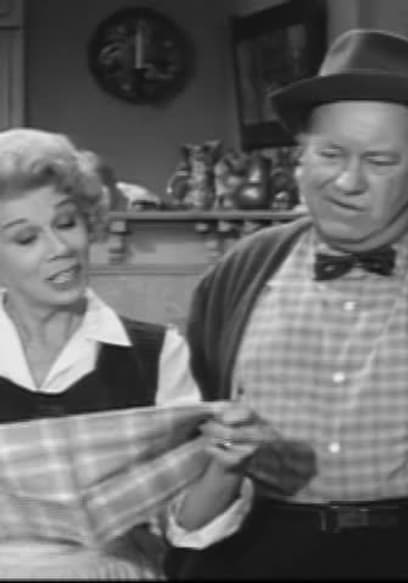 S01:E16 - Bobbie Jo and the Beatnik poster