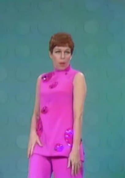 S01:E19 - S1 E19 - Shirley Jones, George Chakiris poster