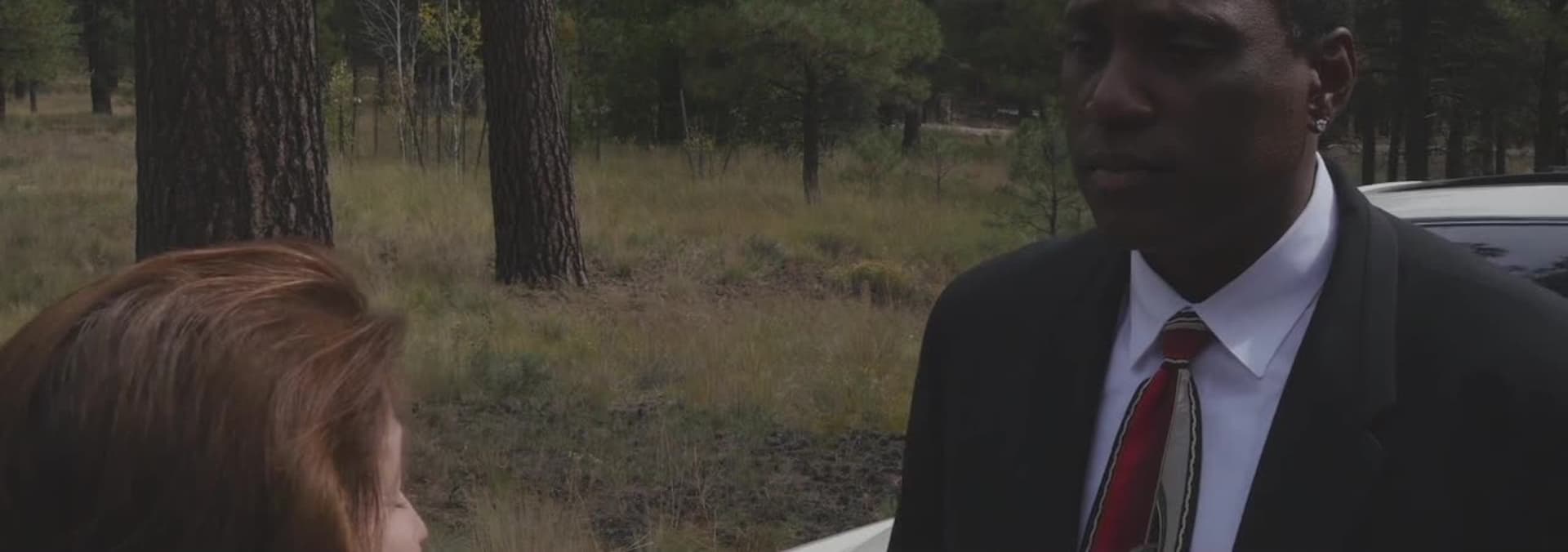 Watch Real Blood: The True Beginning Trailer (2015) - Free Movies | Tubi